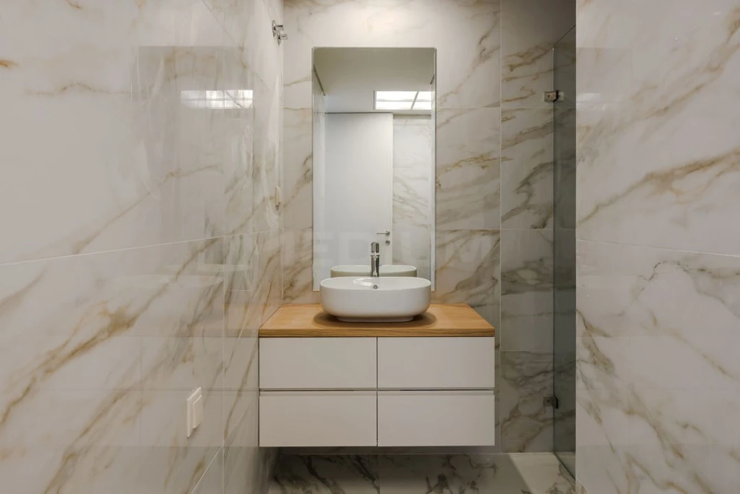 Apartamento T2 para Venda em Vila Nova de Famalicão e Calendário Foto 15