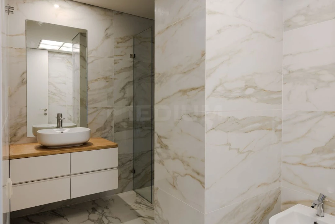 Apartamento T2 para Venda em Vila Nova de Famalicão e Calendário Foto 16