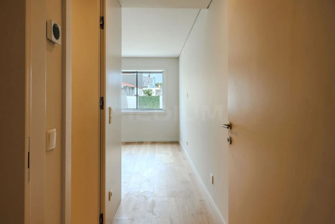 Apartamento T2 para Venda em Vila Nova de Famalicão e Calendário Foto 17