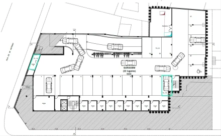 Apartamento T2 para Venda em Vila Nova de Famalicão e Calendário