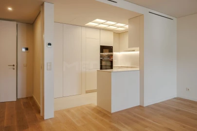 Apartamento T2 para Venda em Vila Nova de Famalicão e Calendário