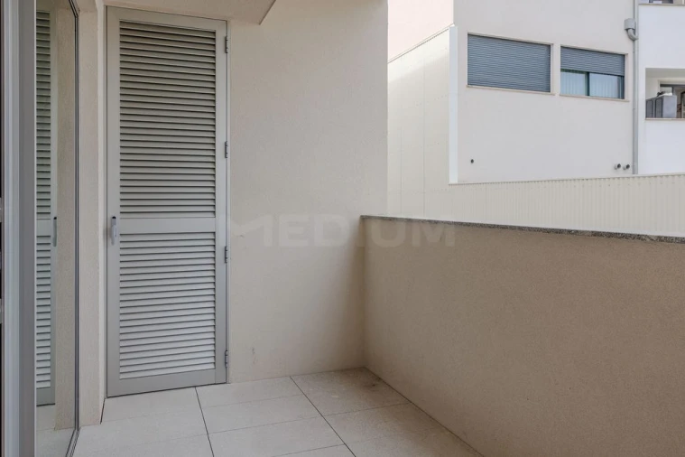 Apartamento T2 para Venda em Vila Nova de Famalicão e Calendário Foto 6