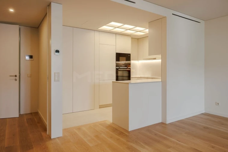 Apartamento T2 para Venda em Vila Nova de Famalicão e Calendário Foto 9