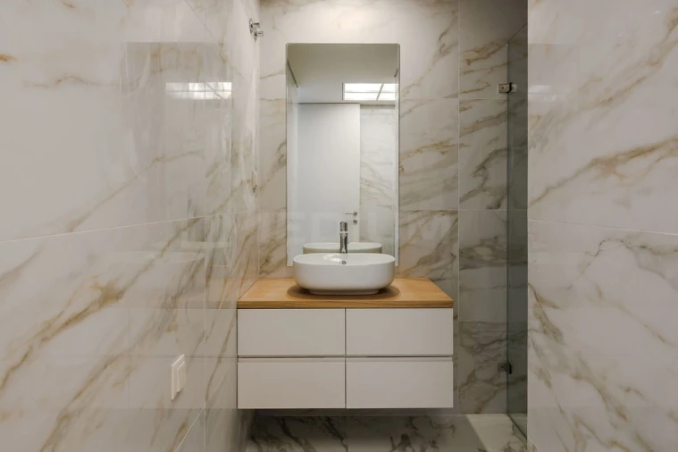 Apartamento T2 para Venda em Vila Nova de Famalicão e Calendário Foto 15