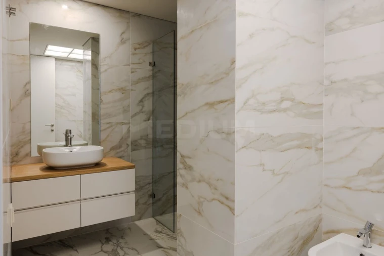 Apartamento T2 para Venda em Vila Nova de Famalicão e Calendário Foto 16