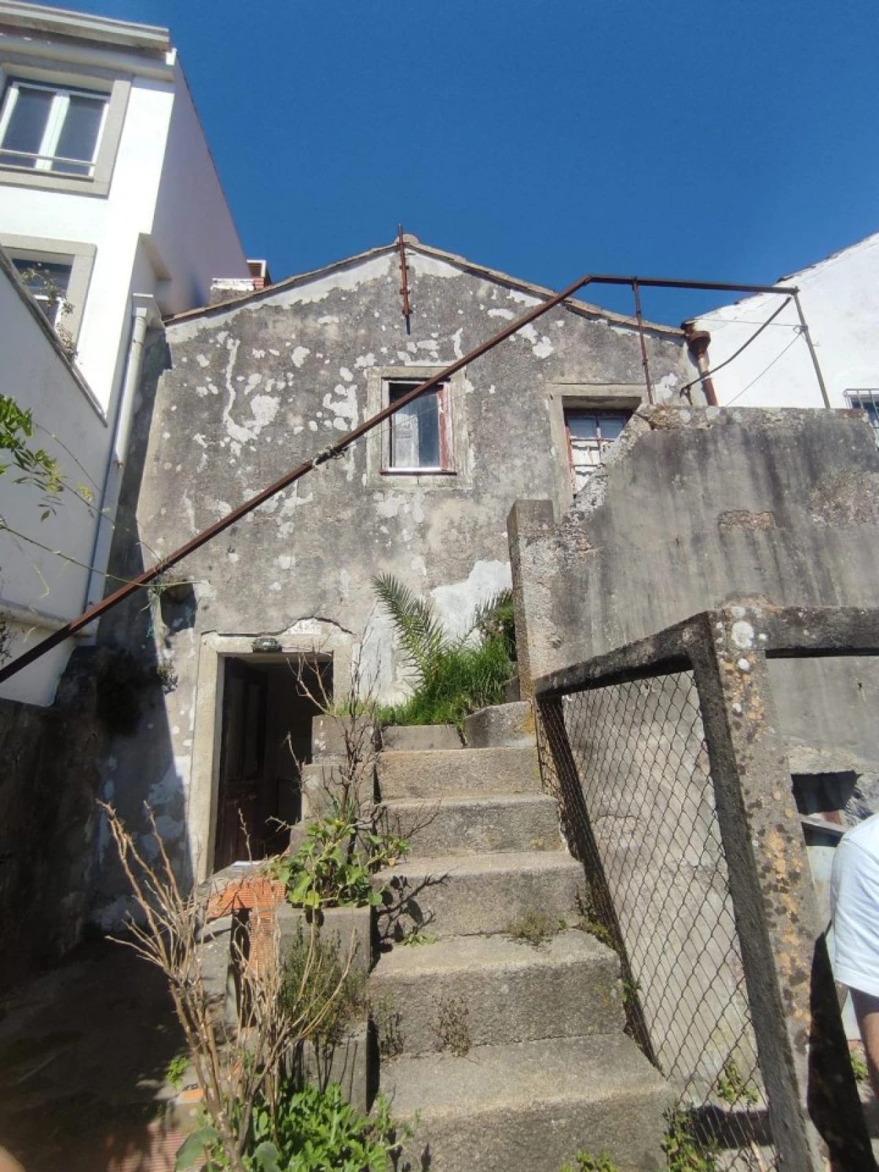 Moradia T3 para Venda em Azurara Foto 4
