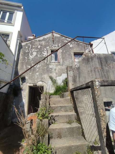 Moradia T3 para Venda em Azurara