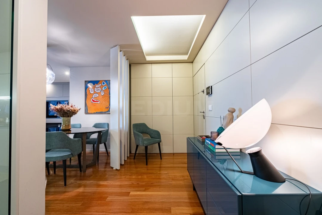 Apartamento T2 para Venda em Campanhã Foto 2
