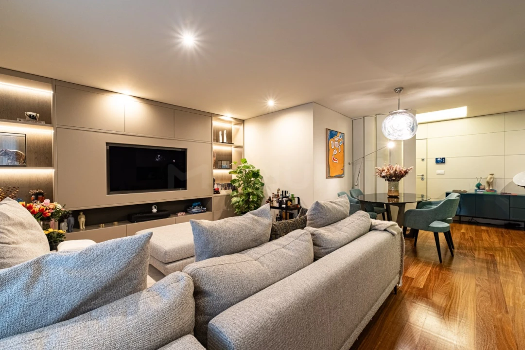 Apartamento T2 para Venda em Campanhã Foto 4