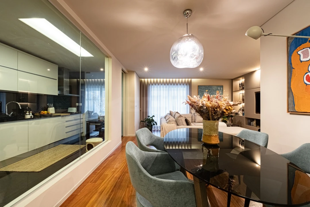 Apartamento T2 para Venda em Campanhã Foto 6