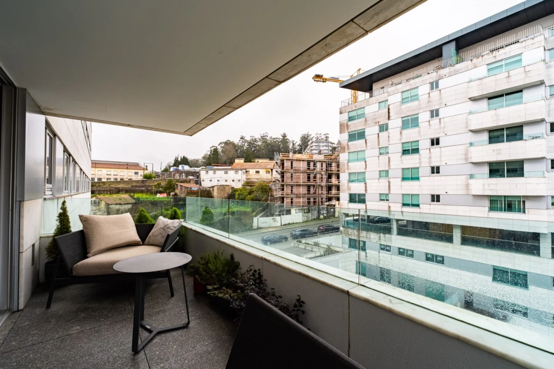 Apartamento T2 para Venda em Campanhã Foto 8