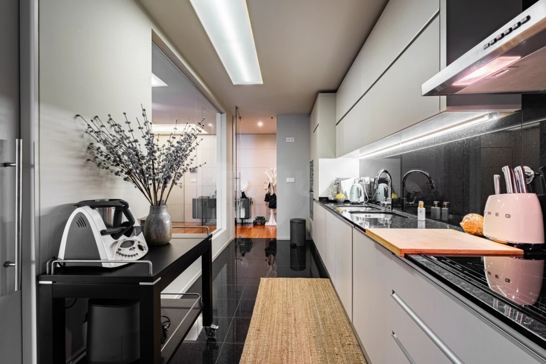 Apartamento T2 para Venda em Campanhã Foto 11