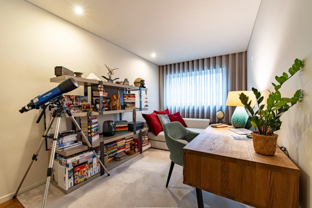 Apartamento T2 para Venda em Campanhã Foto 13