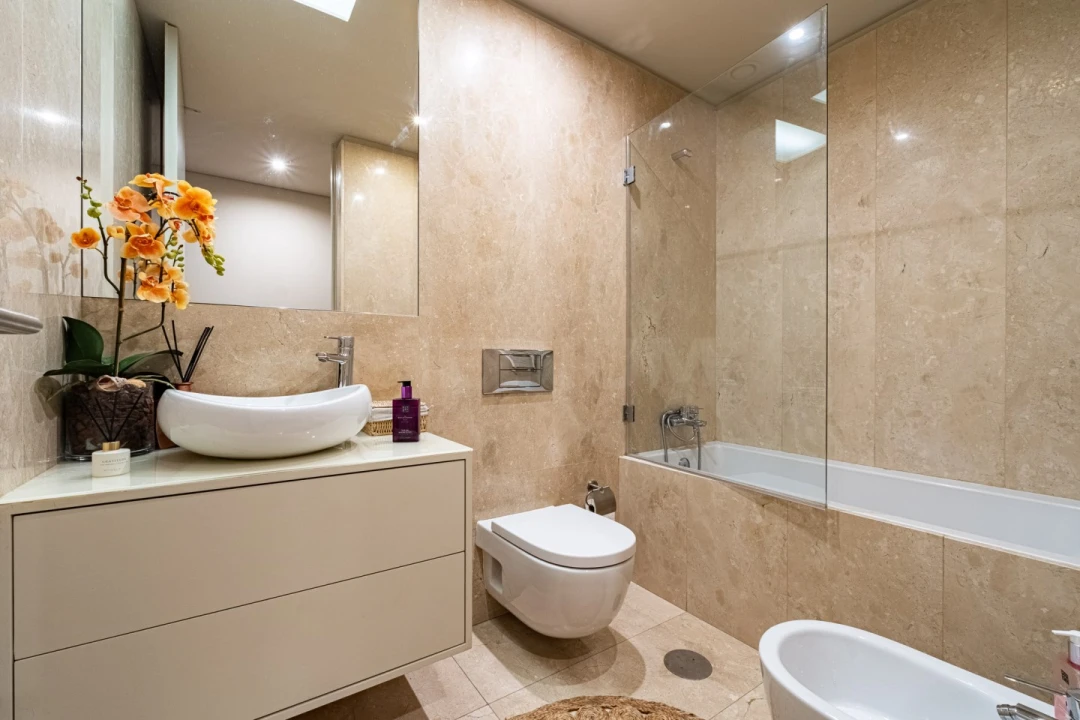 Apartamento T2 para Venda em Campanhã Foto 15