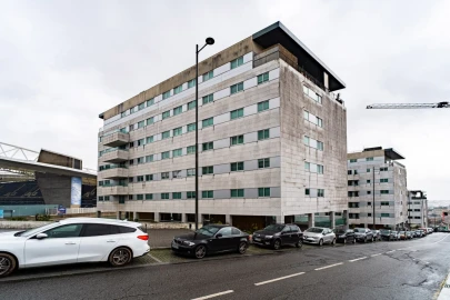 Apartamento T2 para Venda em Campanhã