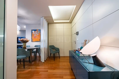 Apartamento T2 para Venda em Campanhã