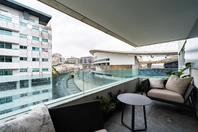 Apartamento T2 para Venda em Campanhã
