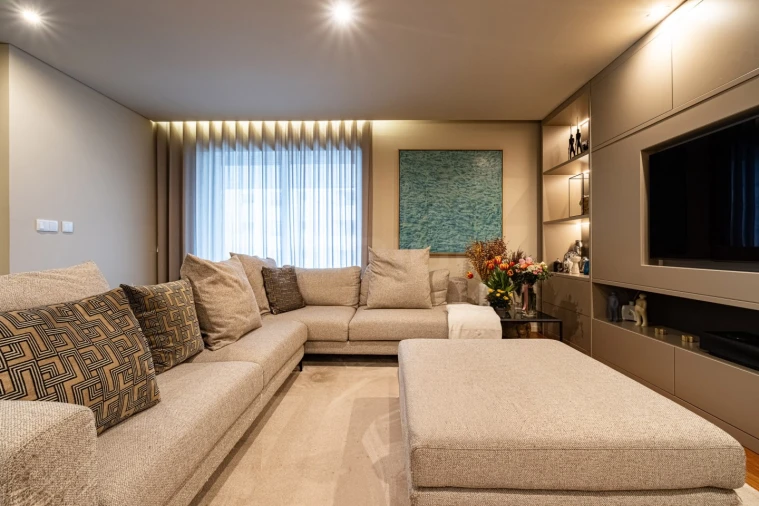 Apartamento T2 para Venda em Campanhã Foto 5