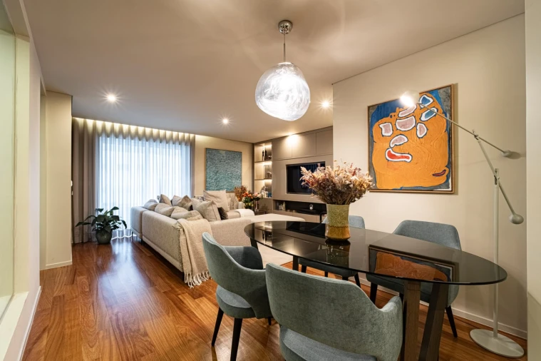 Apartamento T2 para Venda em Campanhã Foto 7