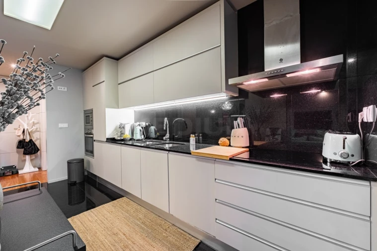 Apartamento T2 para Venda em Campanhã Foto 10