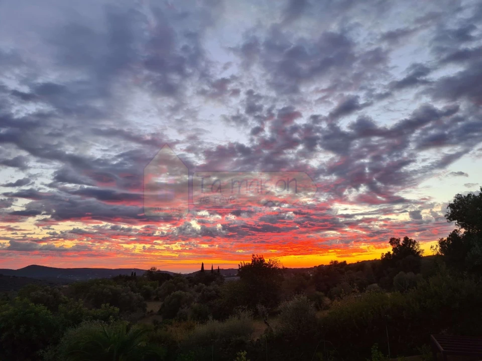 Moradia T4 para Venda em São Brás de Alportel Foto 5