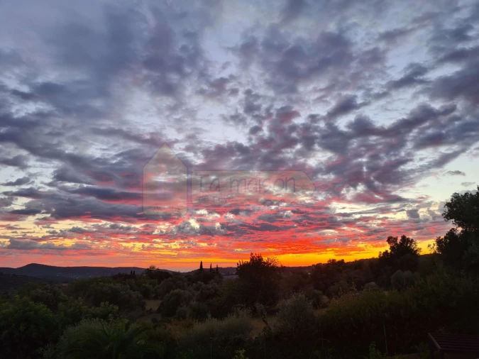 Moradia T4 para Venda em São Brás de Alportel Foto 5