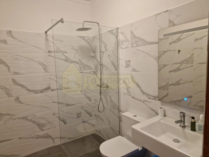 Moradia T4 para Venda em São Brás de Alportel Foto 21