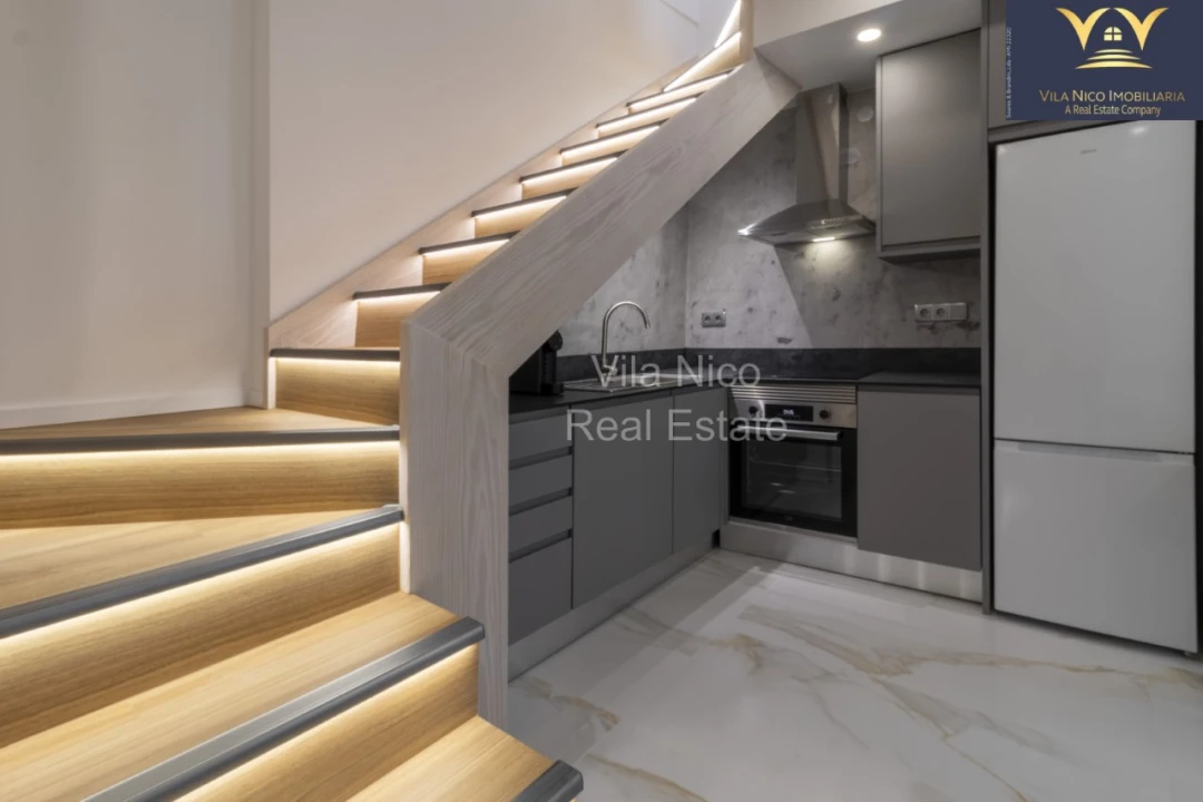 Apartamento T1 para Venda em Portimão Foto 1