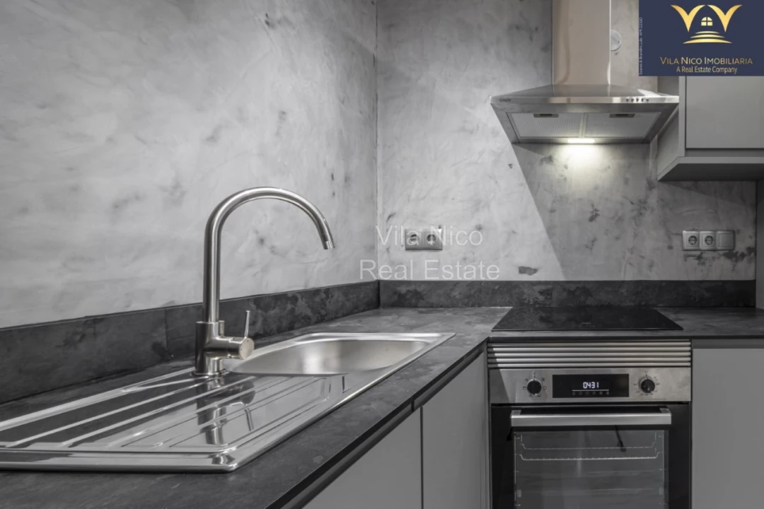 Apartamento T1 para Venda em Portimão Foto 4