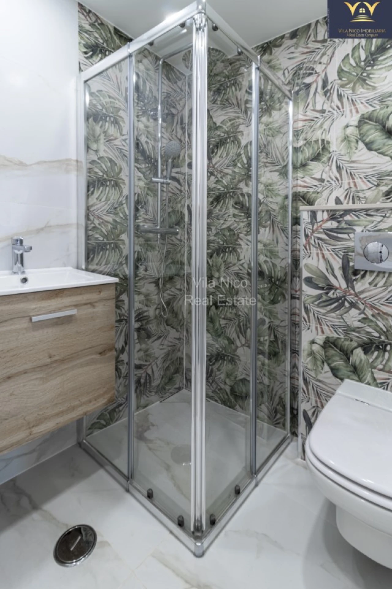 Apartamento T1 para Venda em Portimão Foto 6