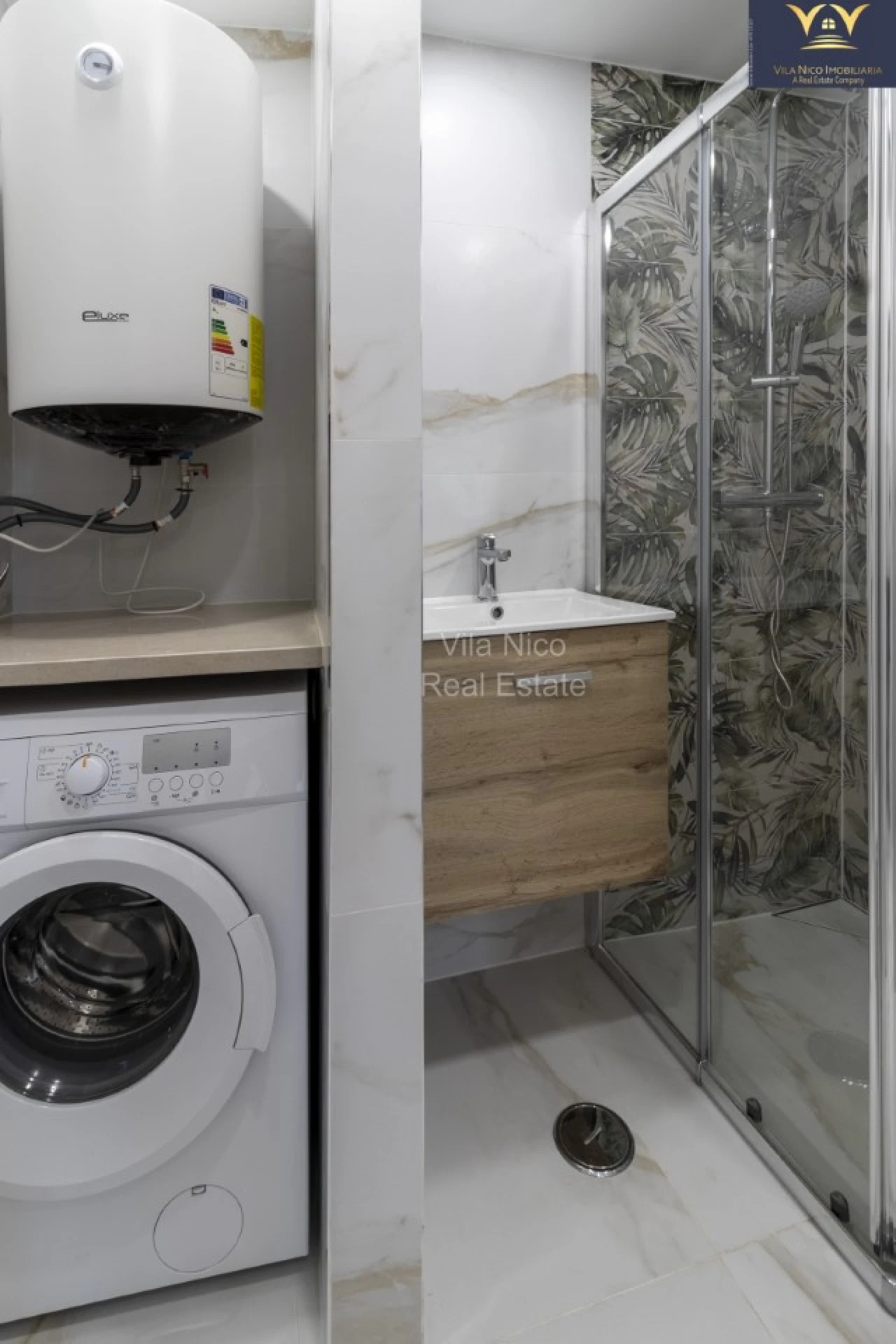 Apartamento T1 para Venda em Portimão Foto 7