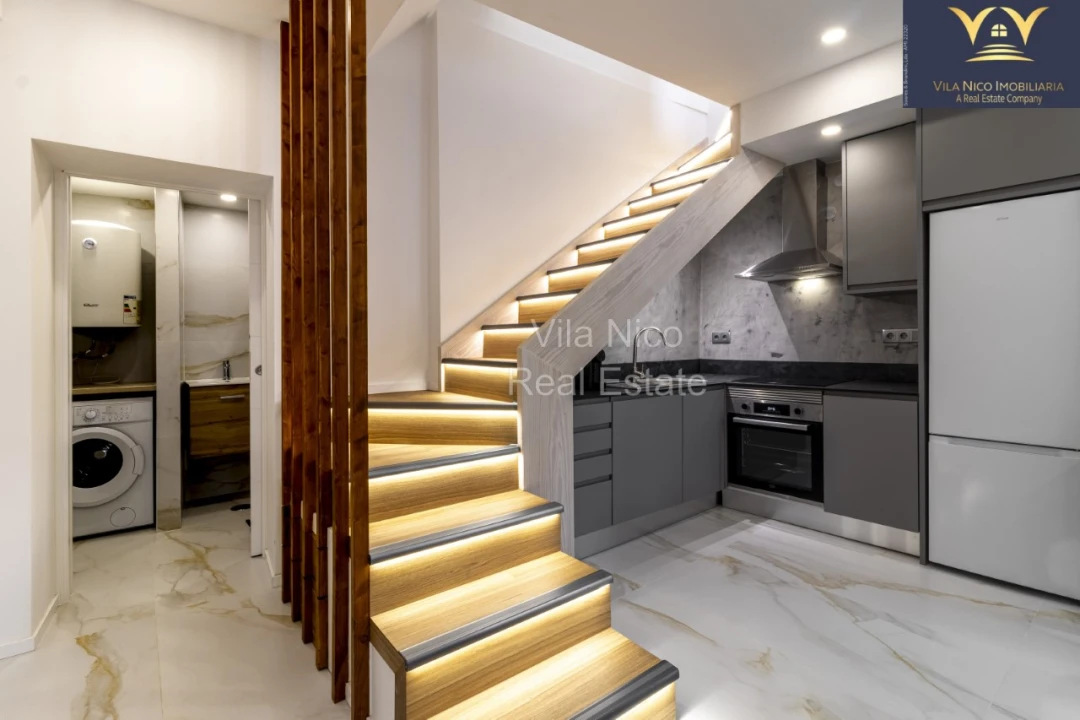 Apartamento T1 para Venda em Portimão Foto 9