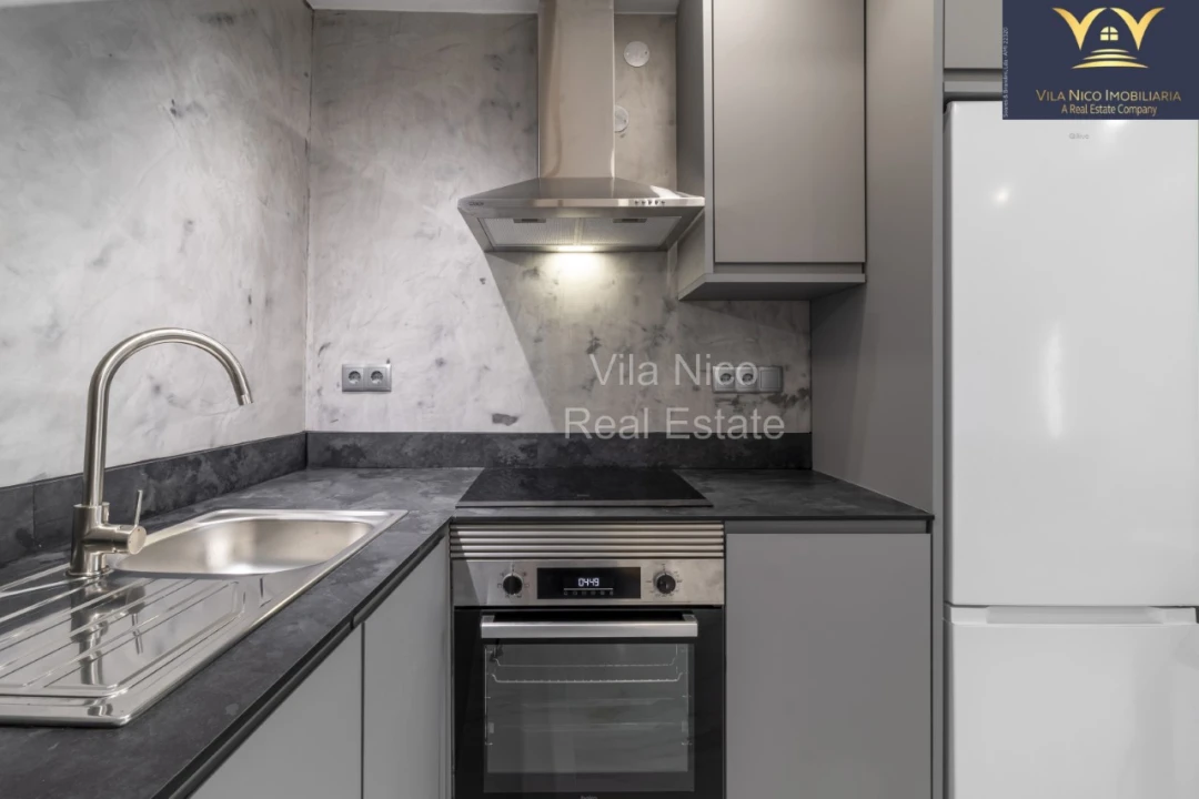 Apartamento T1 para Venda em Portimão Foto 11