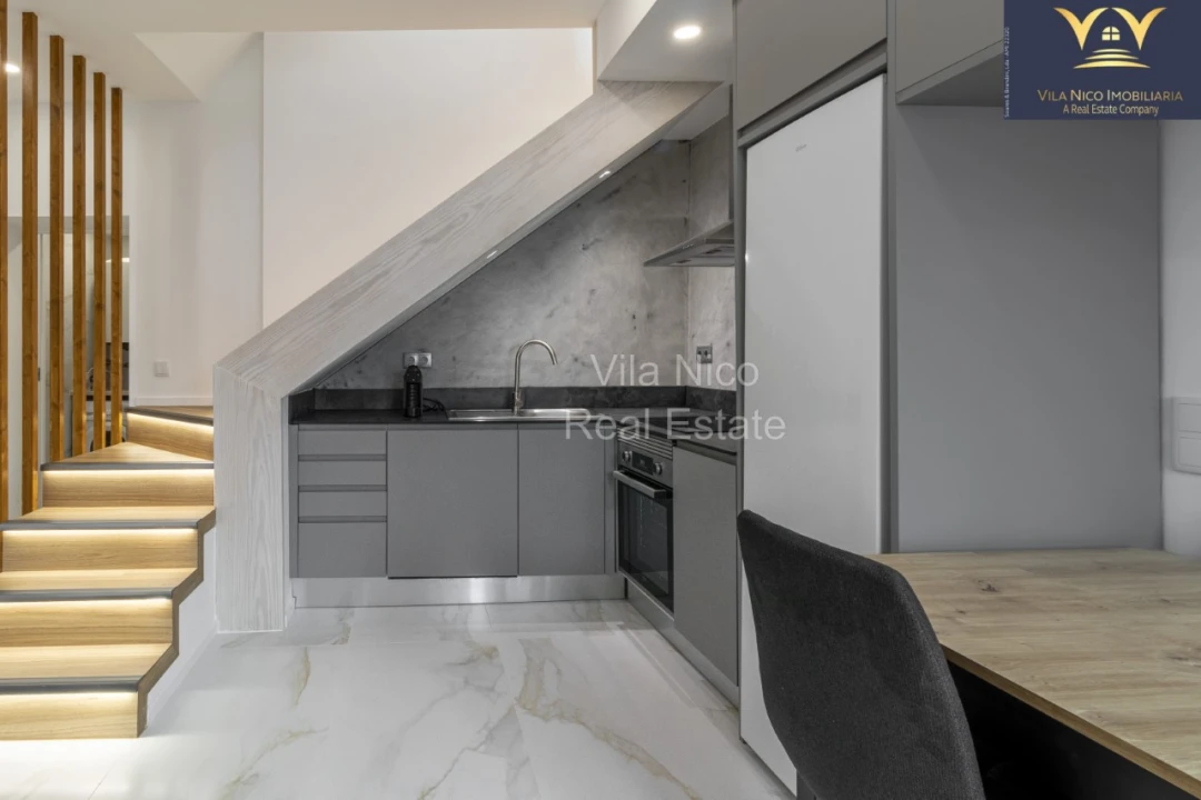 Apartamento T1 para Venda em Portimão Foto 12