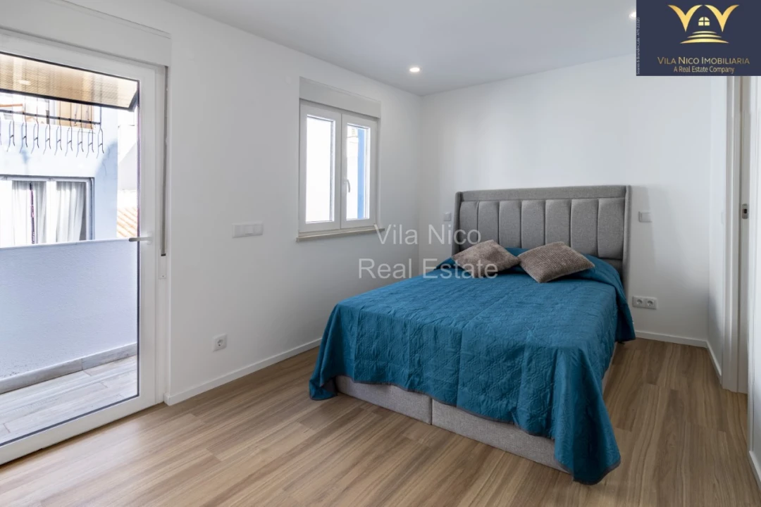 Apartamento T1 para Venda em Portimão Foto 13