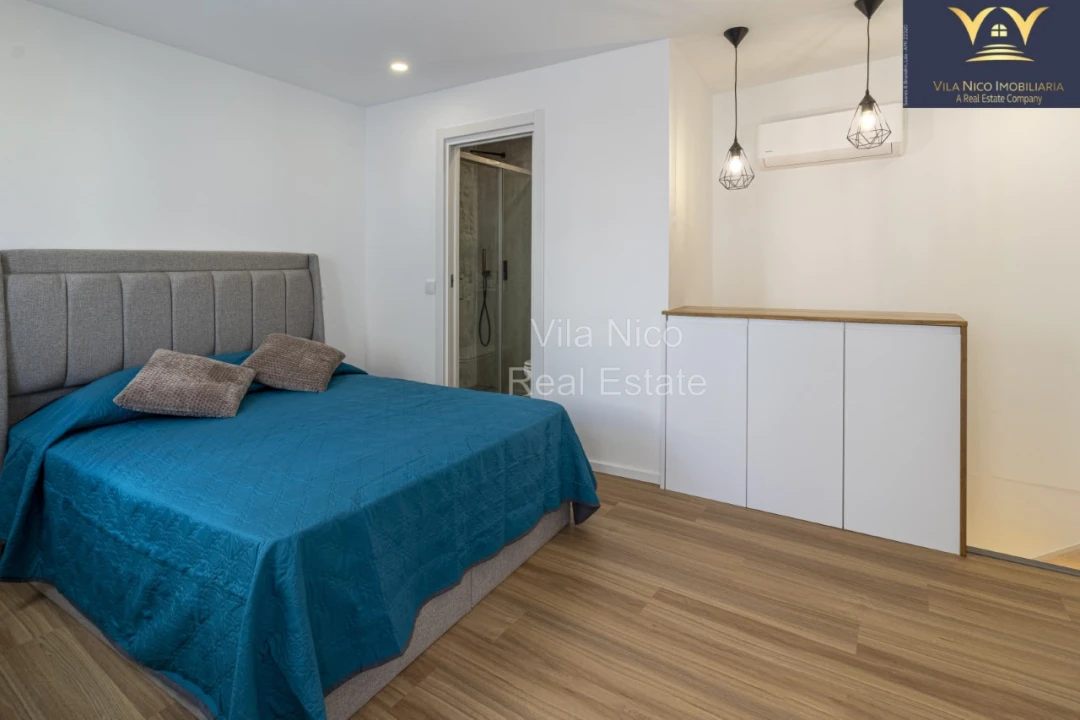 Apartamento T1 para Venda em Portimão Foto 15