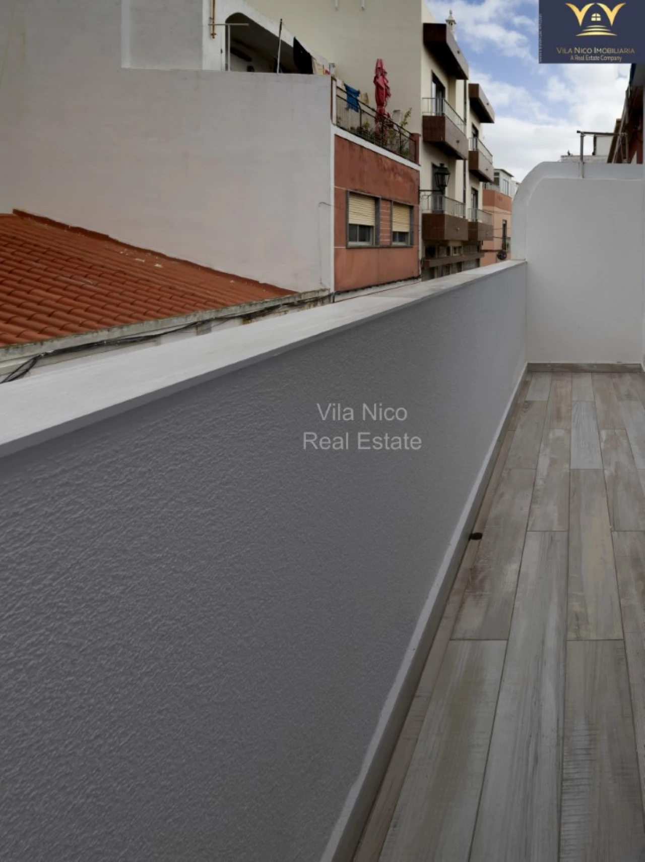 Apartamento T1 para Venda em Portimão Foto 16