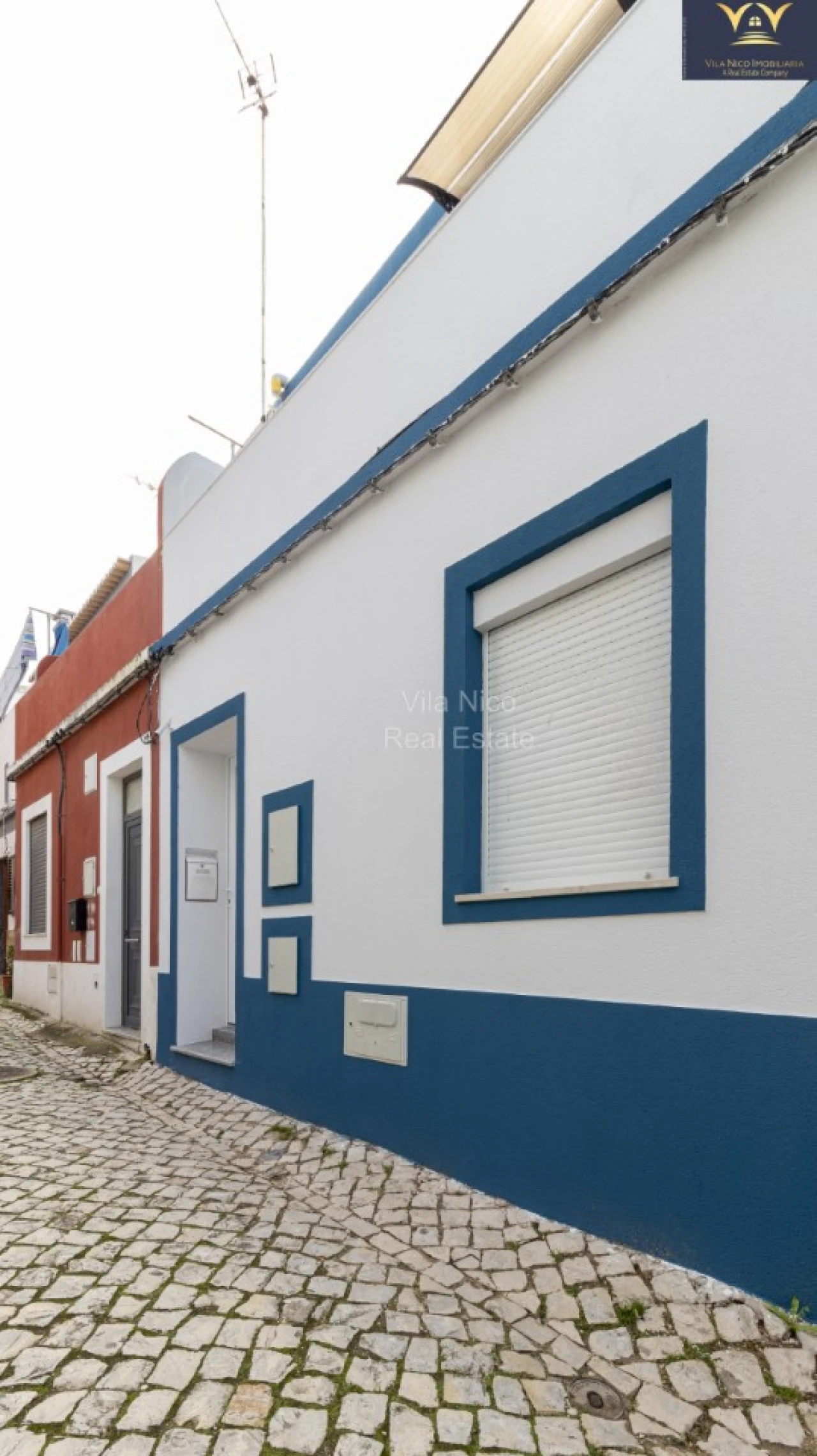 Apartamento T1 para Venda em Portimão Foto 19