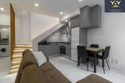 Apartamento T1 para Venda em Portimão