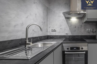 Apartamento T1 para Venda em Portimão