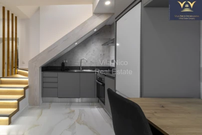 Apartamento T1 para Venda em Portimão