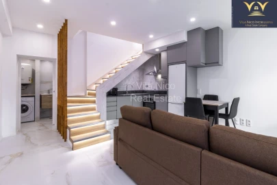 Apartamento T1 para Venda em Portimão