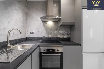 Apartamento T1 para Venda em Portimão