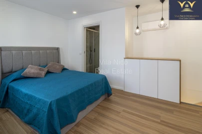 Apartamento T1 para Venda em Portimão