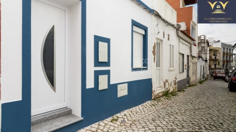 Apartamento T1 para Venda em Portimão