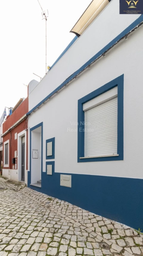 Apartamento T1 para Venda em Portimão