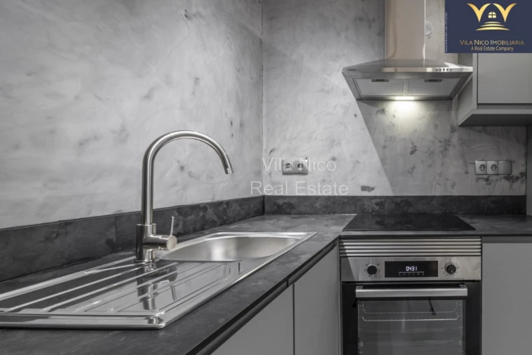 Apartamento T1 para Venda em Portimão Foto 4