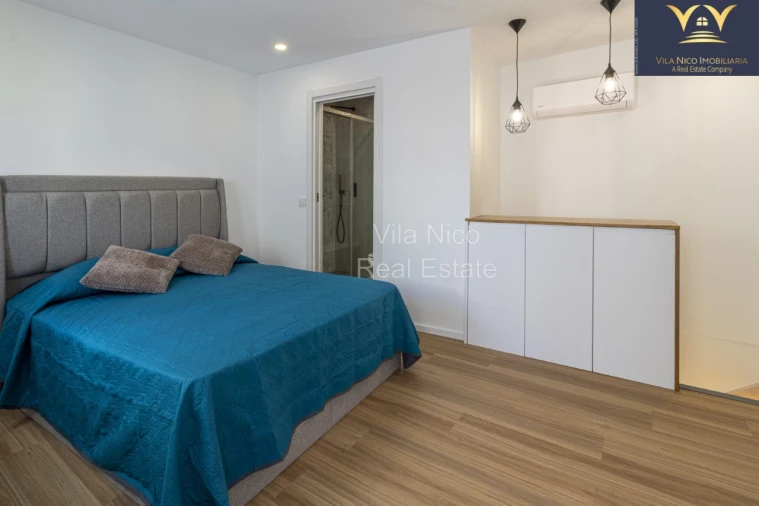 Apartamento T1 para Venda em Portimão Foto 15