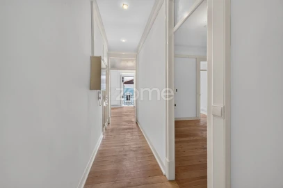 Apartamento T6 para Venda em Avenidas Novas