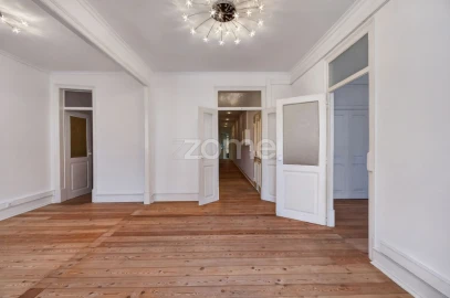 Apartamento T6 para Venda em Avenidas Novas